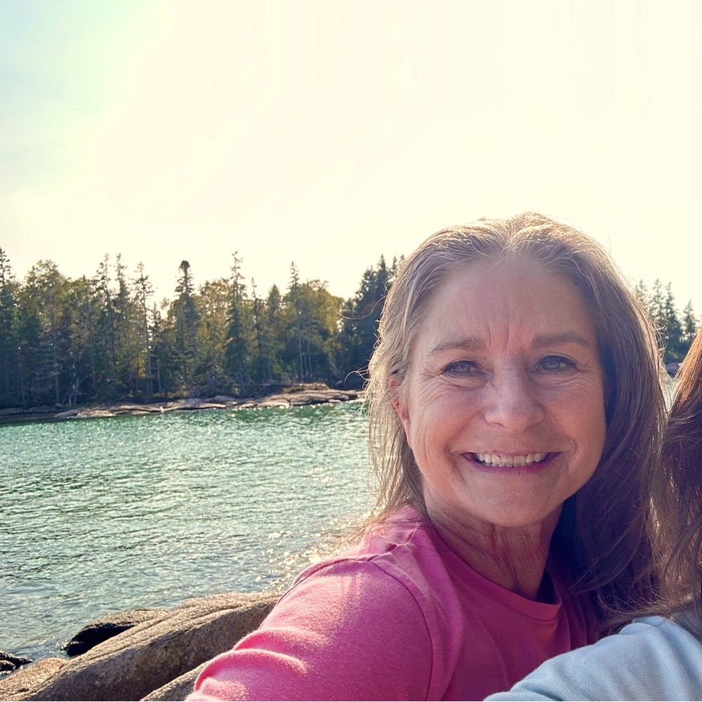 Meet your Posher, Sherri